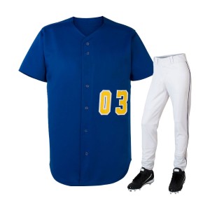 Baseball Uniform