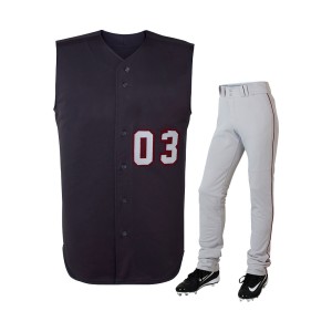 Baseball Uniform