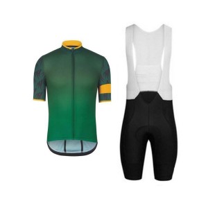 Bicycle Uniform
