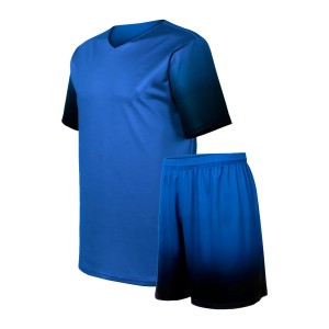 Soccer Uniform