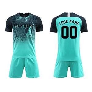Soccer Uniform