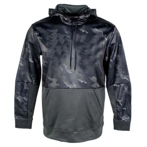 Sublimated Hoodie