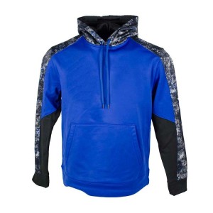 Sublimated Hoodie