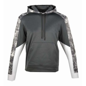 Sublimated Hoodie