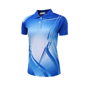Sublimated Shirt