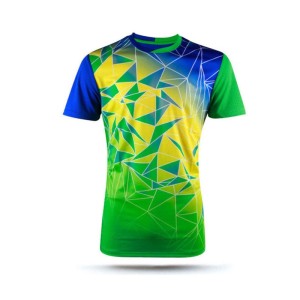 Sublimated Shirt