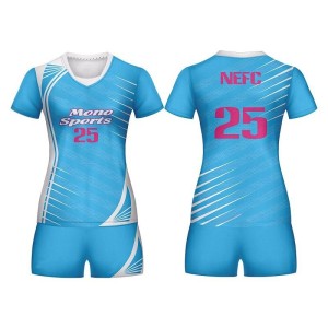 Volleyball Uniform