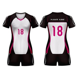 Volleyball Uniform