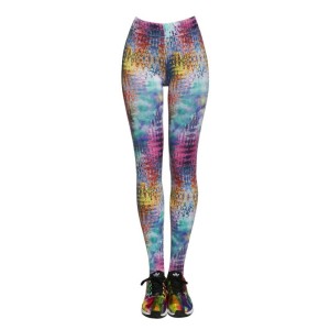 Women Gym Leggings