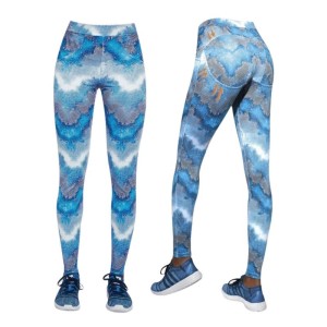 Women Gym Leggings