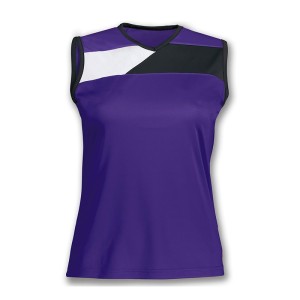 Sleeveless Shirt