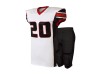 American Football Uniform