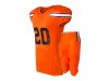 American Football Uniform