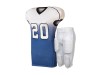 American Football Uniform