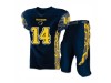 American Football Uniform