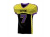 American Football Uniform