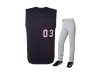 Baseball Uniform