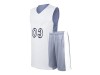 Basketball Uniform