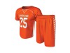 Lacrosse Uniform