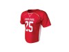 Lacrosse Uniform