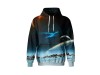Sublimated Hoodie