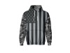 Sublimated Hoodie