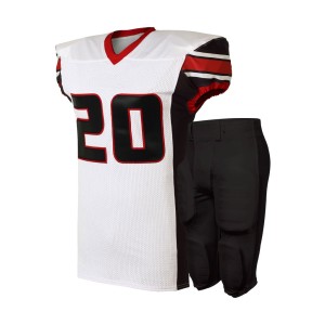 American Football Uniform