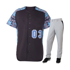 Baseball Uniform