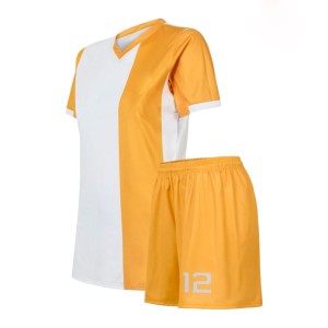 Soccer Uniform