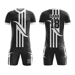 Soccer Uniform