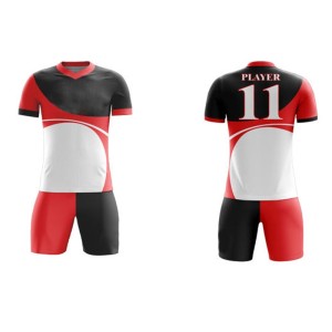 Soccer Uniform