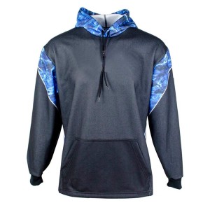 Sublimated Hoodie