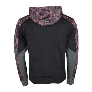 Sublimated Hoodie