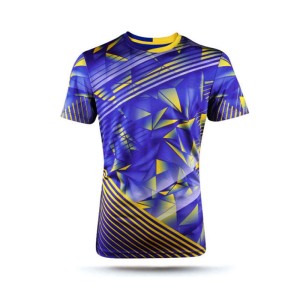 Sublimated Shirt