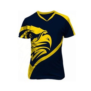Sublimated Shirt