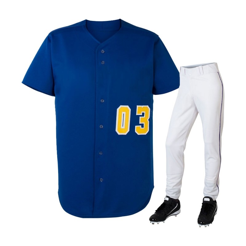 Baseball Uniform