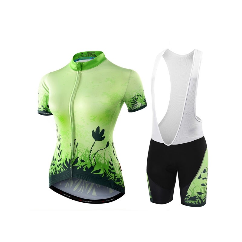 Bicycle Uniform