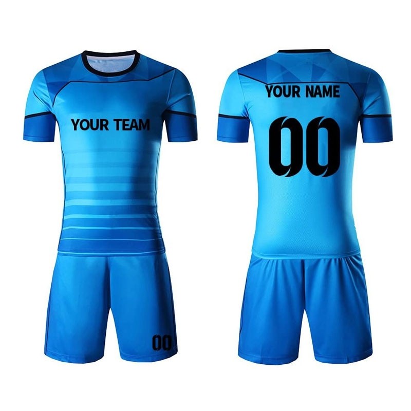 Soccer Uniform