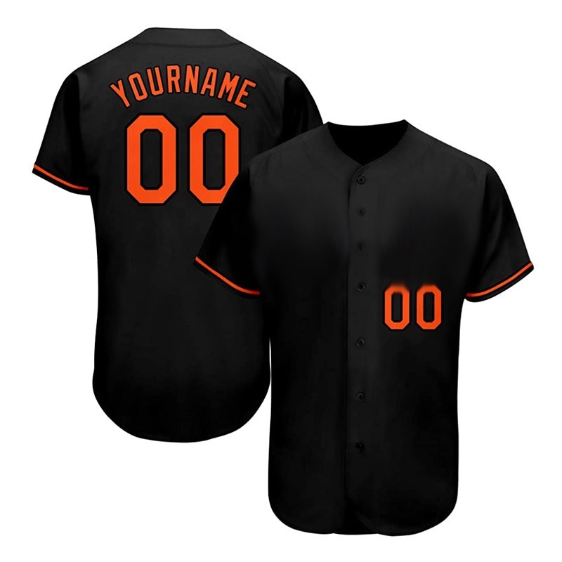 Softball Uniform