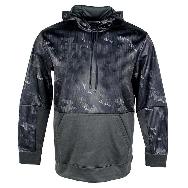 Sublimated Hoodie
