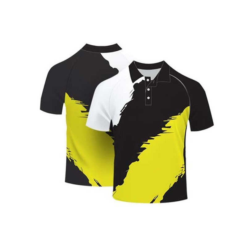 Sublimated Shirt