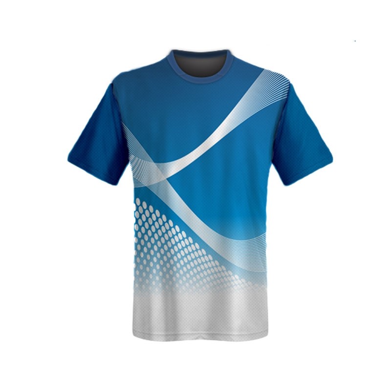 Sublimated Shirt