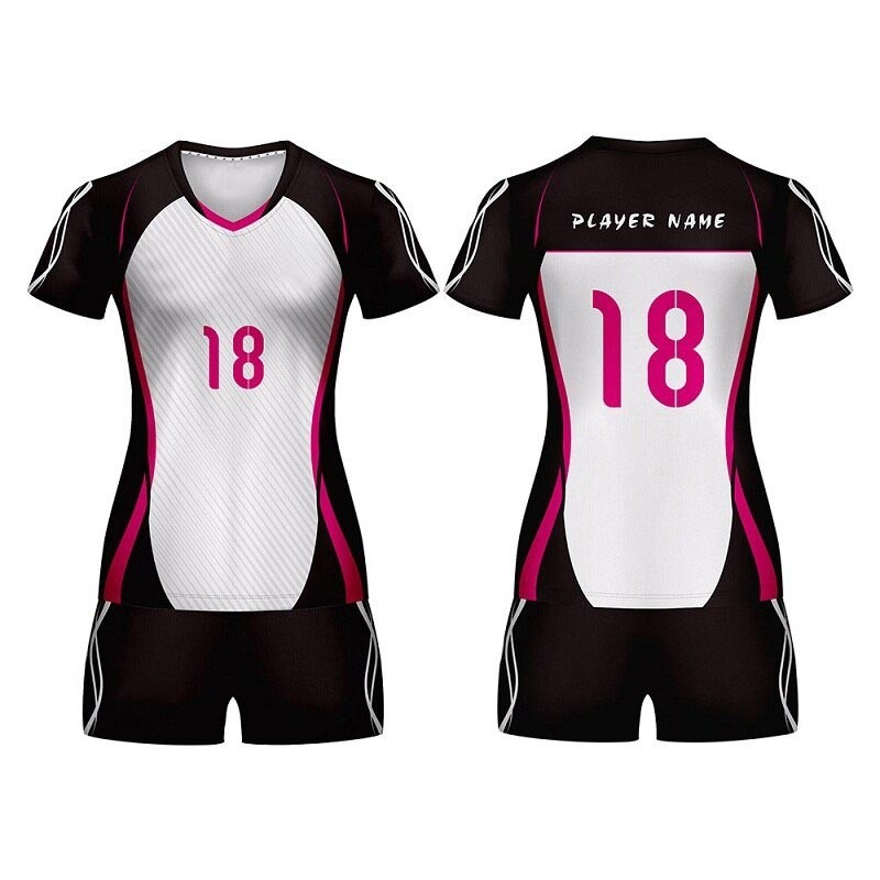 Volleyball Uniform