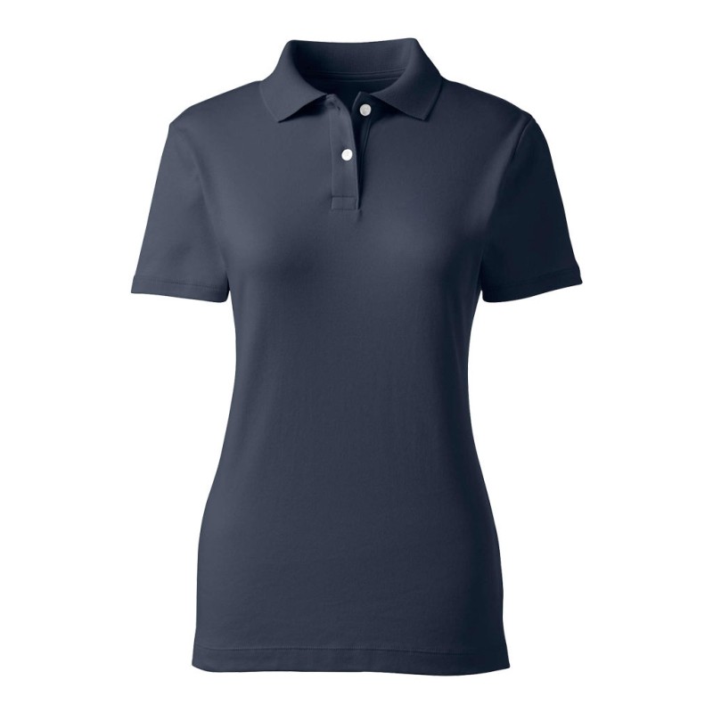 Women Polo Shirt