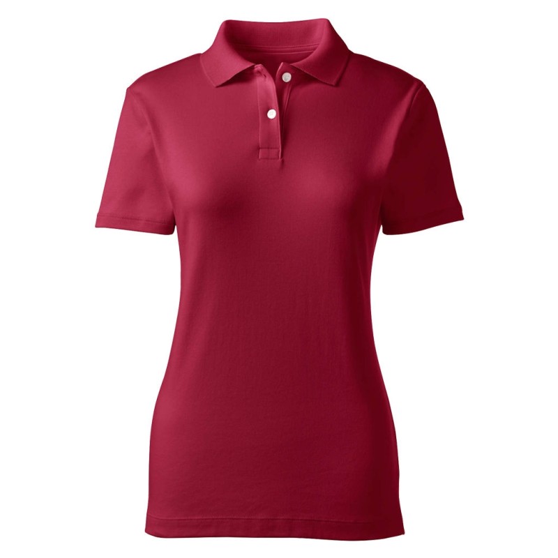 Women Polo Shirt